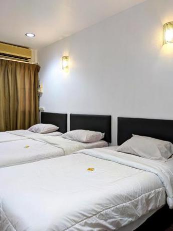 Imagen de la habitación del EnE Sri Cemerlang. Foto 14