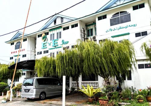 Imagen general del EnE Sri Cemerlang. Foto 4