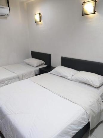 Imagen de la habitación del EnE Sri Cemerlang. Foto 20
