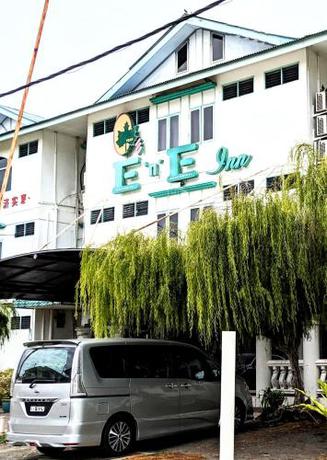 Imagen general del EnE Sri Cemerlang. Foto 13