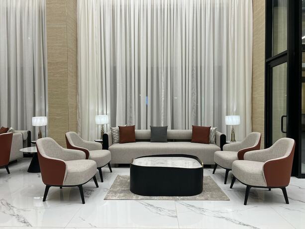 Imagen general del Enala Hotel Umluj. Foto 2