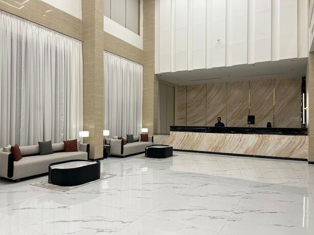 Imagen general del Enala Hotel Umluj. Foto 6