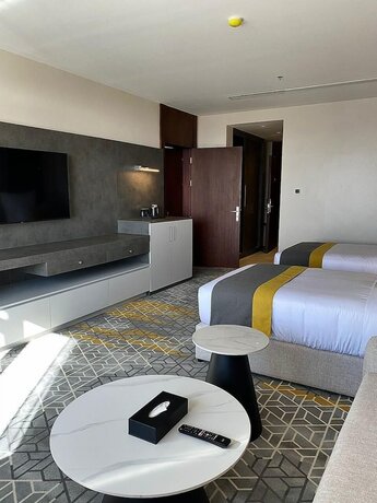 Imagen general del Enala Hotel Umluj. Foto 7