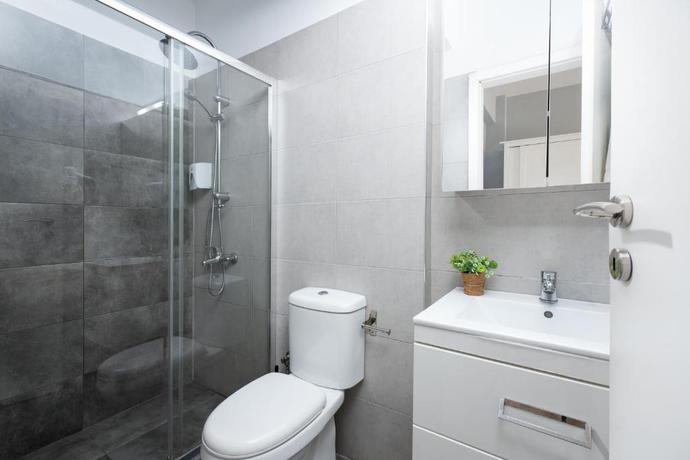 Imagen general del Enattica Syntagma Living. Foto 2