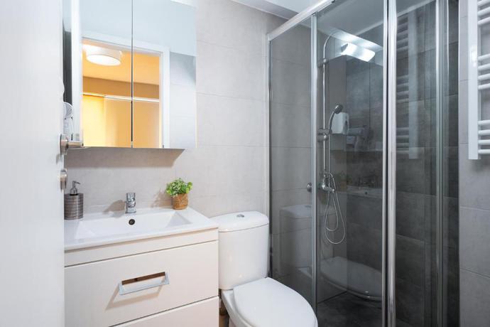 Imagen general del Enattica Syntagma Living. Foto 4