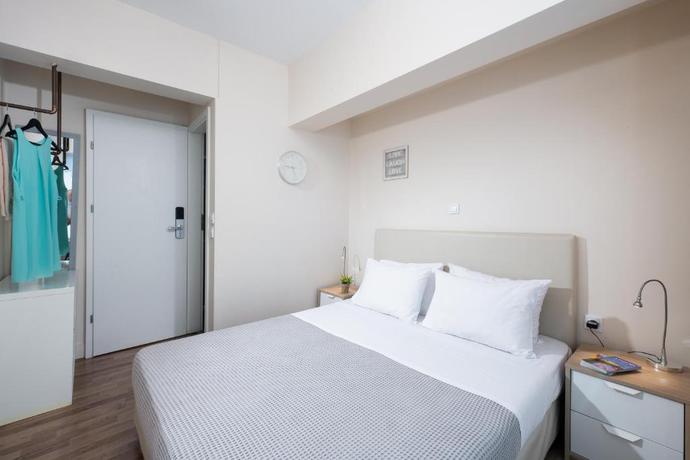 Imagen general del Enattica Syntagma Living. Foto 5