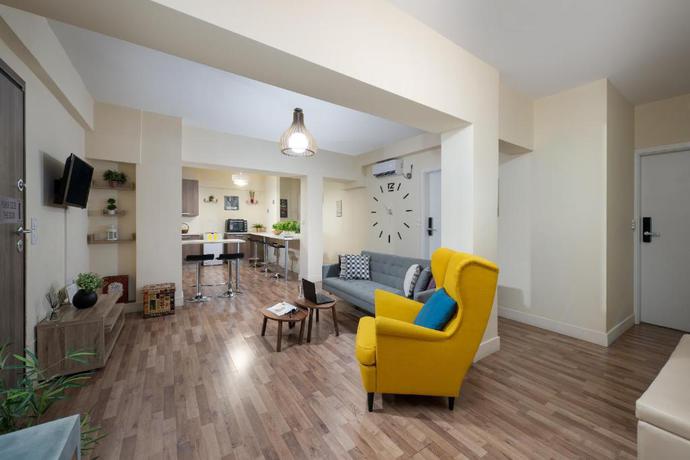 Imagen general del Enattica Syntagma Living. Foto 7