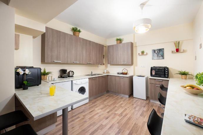 Imagen general del Enattica Syntagma Living. Foto 10