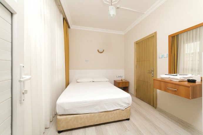 Imagen de la habitación del Enda Lara Hotel. Foto 3