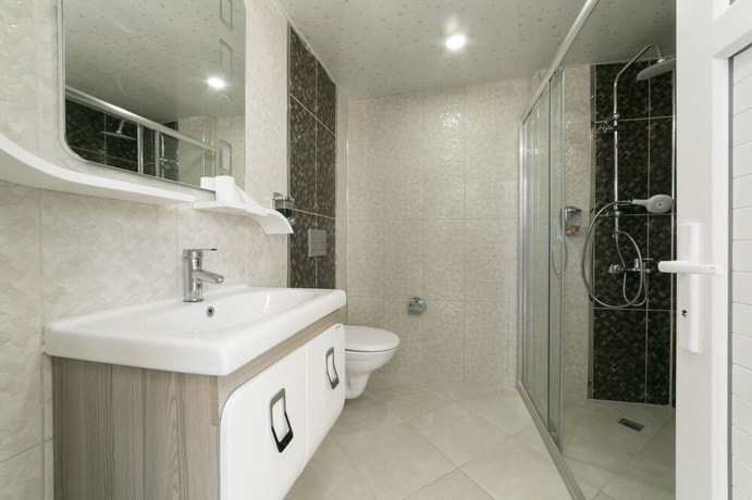 Imagen de la habitación del Enda Lara Hotel. Foto 4