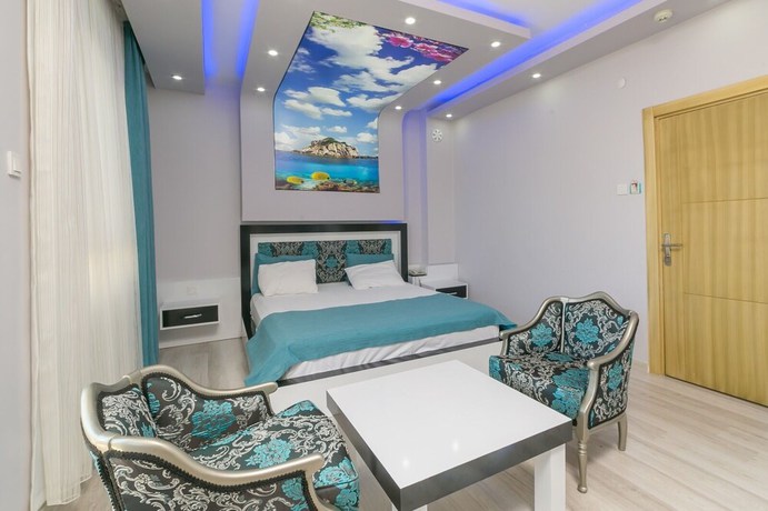 Imagen de la habitación del Enda Lara Hotel. Foto 5