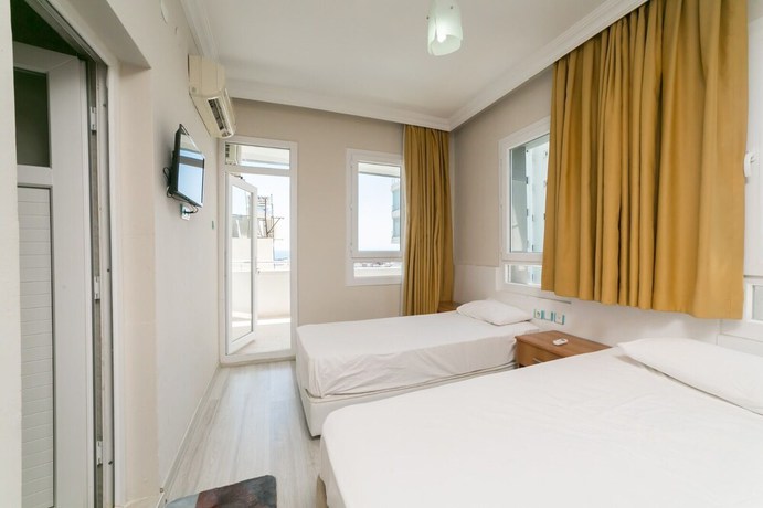 Imagen de la habitación del Enda Lara Hotel. Foto 6