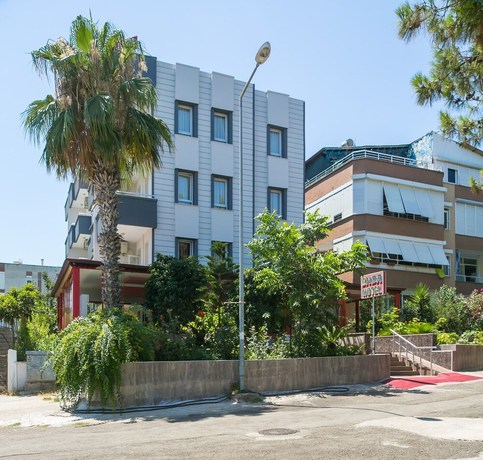 Imagen general del Enda Lara Hotel. Foto 1