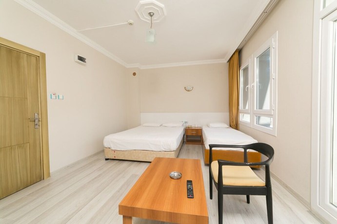 Imagen de la habitación del Enda Lara Hotel. Foto 7