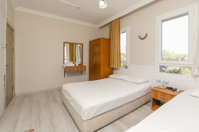 Imagen de la habitación del Enda Lara Hotel. Foto 8