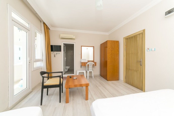 Imagen de la habitación del Enda Lara Hotel. Foto 9
