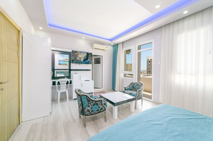 Imagen de la habitación del Enda Lara Hotel. Foto 10
