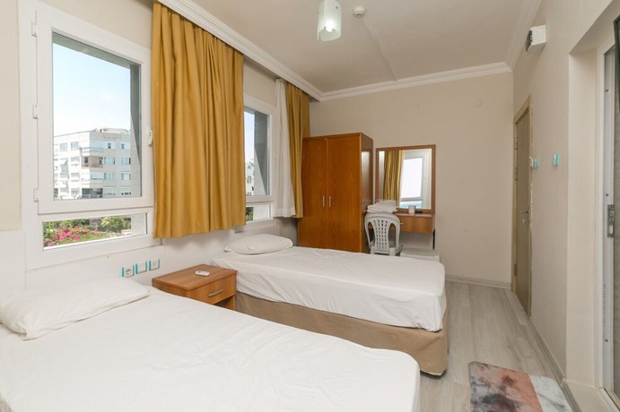 Imagen de la habitación del Enda Lara Hotel. Foto 11