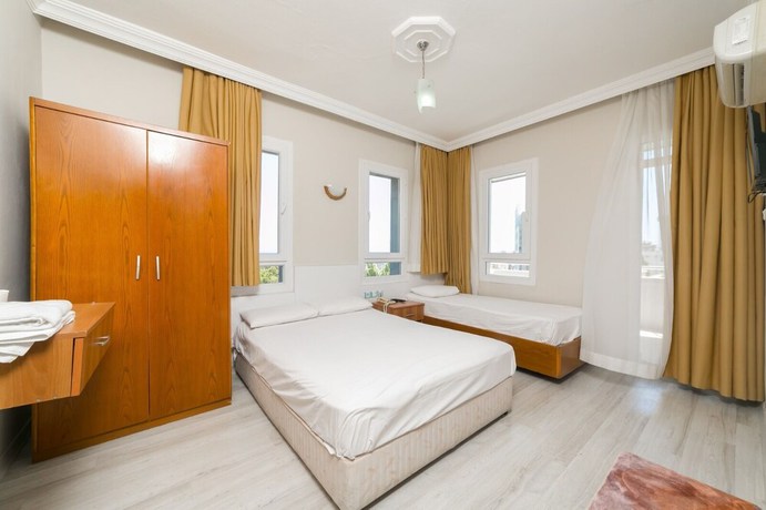 Imagen de la habitación del Enda Lara Hotel. Foto 12