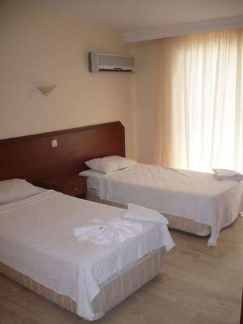 Imagen de la habitación del Endam Garden Hotel. Foto 3