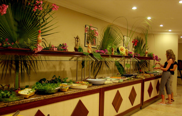 Imagen de la habitación del Endam Hotel. Foto 4