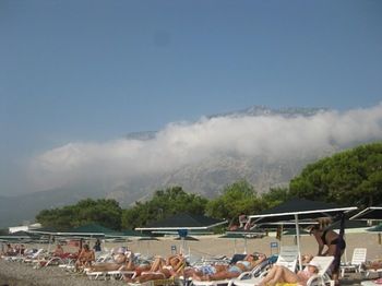 Imagen de la habitación del Endam Hotel. Foto 5