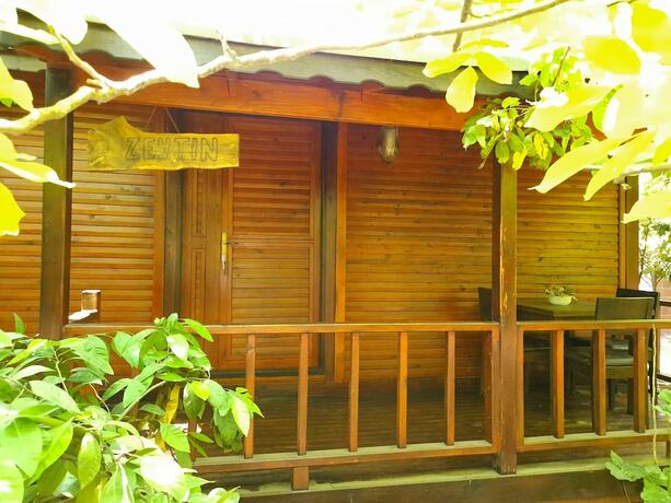 Imagen general del Endemik Bungalov. Foto 3