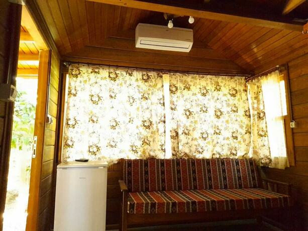 Imagen general del Endemik Bungalov. Foto 7
