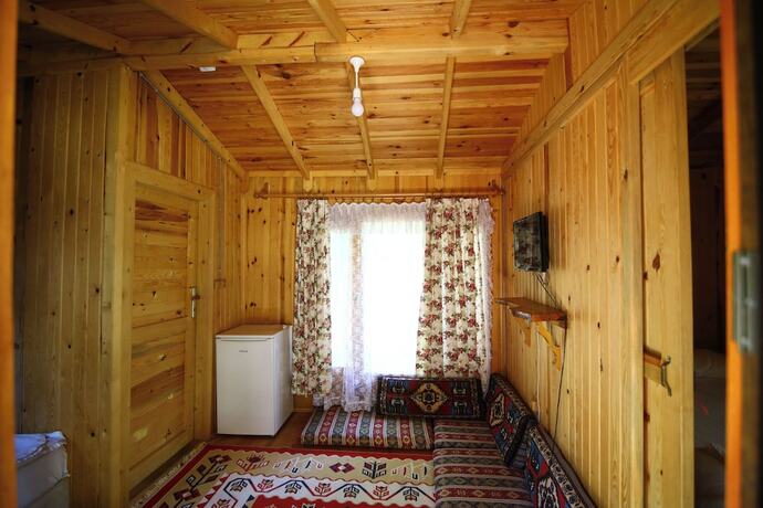Imagen general del Endemik Bungalov. Foto 9