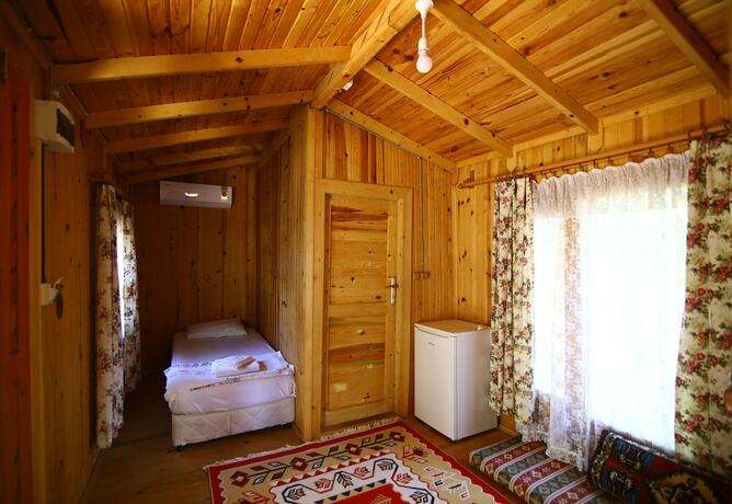 Imagen general del Endemik Bungalov. Foto 10