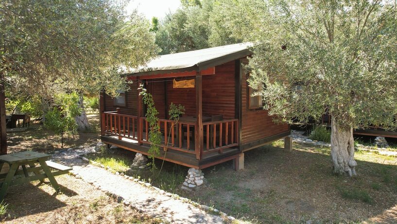 Imagen general del Endemik Bungalov. Foto 14