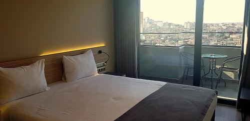 Imagen de la habitación del Endless Comfort Hotel. Foto 7