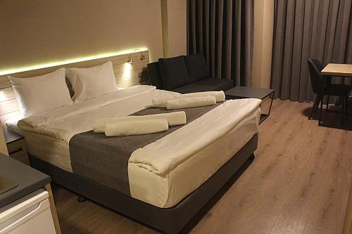 Imagen general del Endless Comfort Hotel. Foto 2