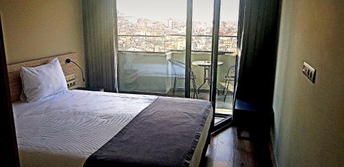 Imagen general del Endless Comfort Hotel. Foto 3