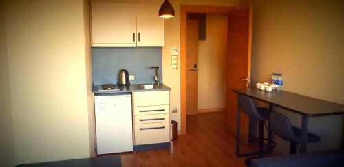 Imagen general del Endless Comfort Hotel. Foto 4
