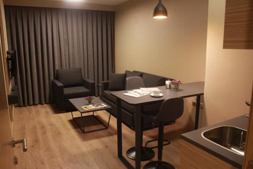 Imagen general del Endless Comfort Hotel. Foto 5