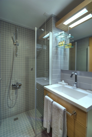 Imagen de la habitación del Endless Suites Taksim. Foto 9