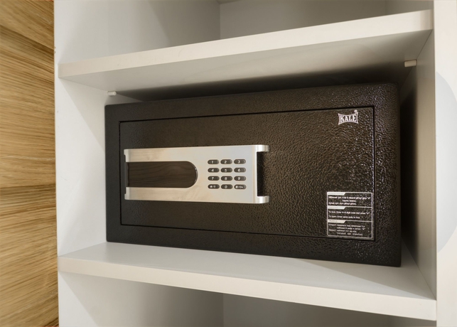 Imagen de la habitación del Endless Suites Taksim. Foto 10