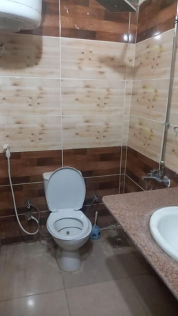 Imagen de la habitación del Endo Mando. Foto 11