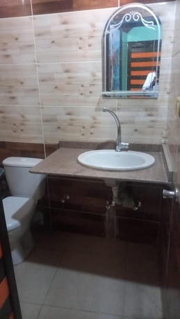 Imagen de la habitación del Endo Mando. Foto 12
