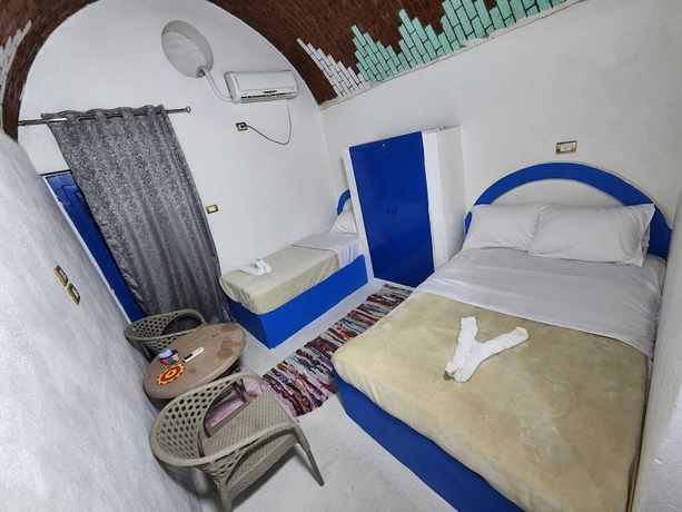 Imagen de la habitación del Endo Mando. Foto 13
