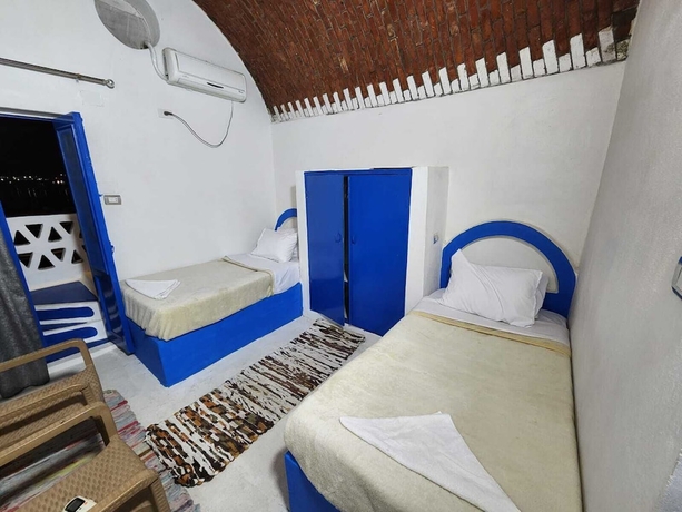 Imagen de la habitación del Endo Mando. Foto 14