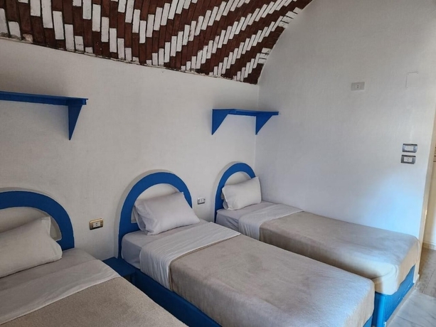 Imagen de la habitación del Endo Mando. Foto 15
