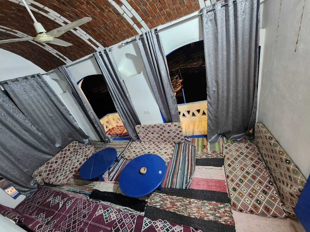 Imagen de la habitación del Endo Mando. Foto 16
