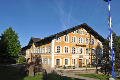 Imagen general del Endorfer Hof. Foto 9