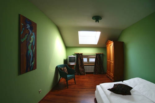 Imagen general del Endorfer Hof. Foto 4