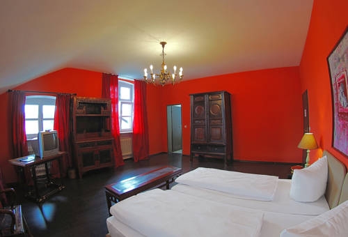 Imagen general del Endorfer Hof. Foto 8