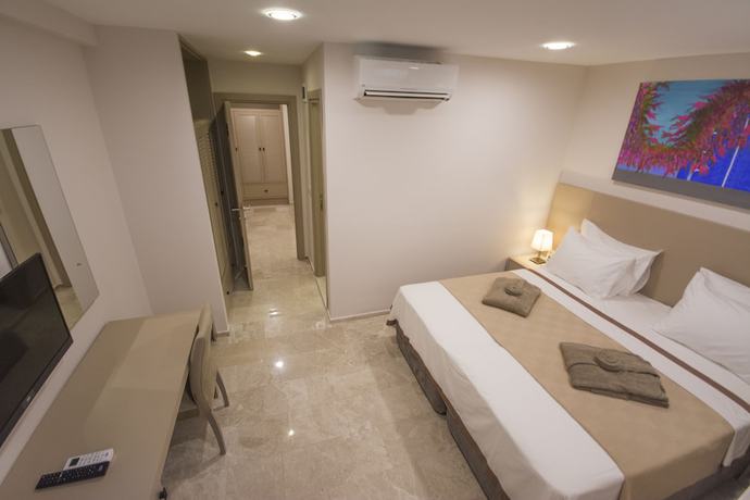 Imagen de la habitación del Eng Group Hotels. Foto 2