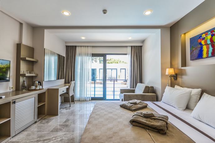 Imagen de la habitación del Eng Group Hotels. Foto 3