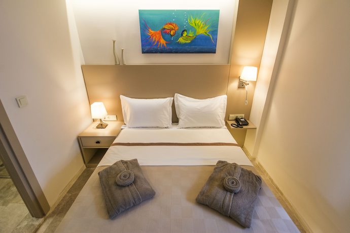 Imagen de la habitación del Eng Group Hotels. Foto 4